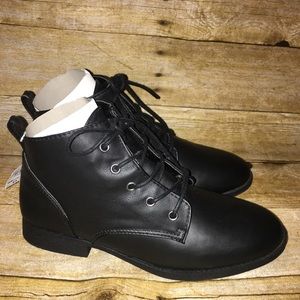 American Eagle Ankle Boots